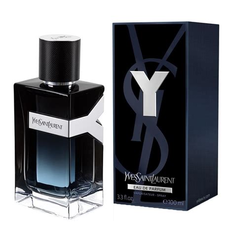 ysl y edp men